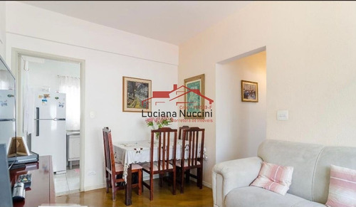 Imagem 4 de 30 de Apartamento Residencial Para Venda - Vila Da Saúde, São Paulo - Ap00341 - 70170220