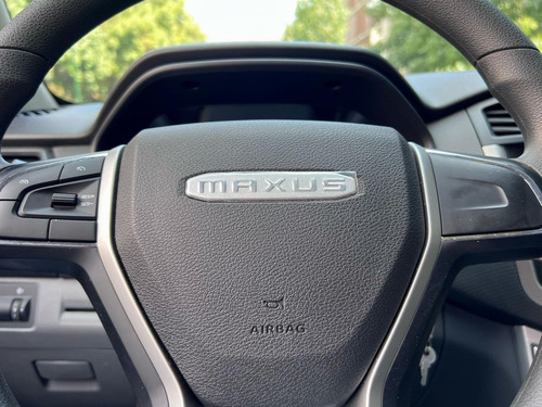 Maxus T60 DX 4X4 MT