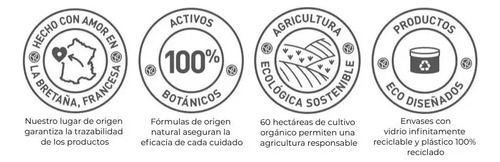 Yves Rocher Sv Crema Para Peinar Intensificador De Rizos Sin