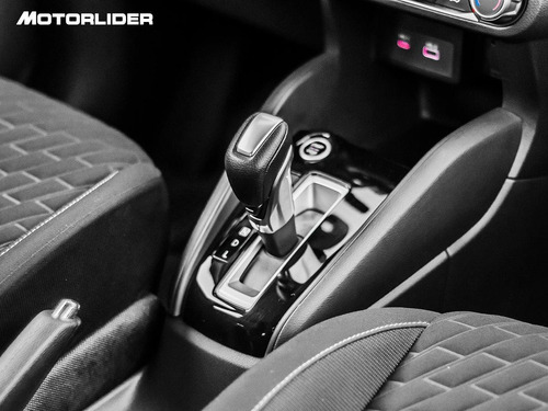 Imagen 13 de 15 de Nissan Kicks 1.6 Advance Cvt Ex Full 0km|entrega Inmediata
