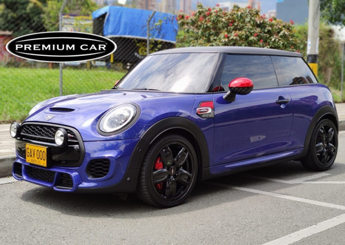 Mini Cooper John Cooper Works 2.0 Turbo Automatico