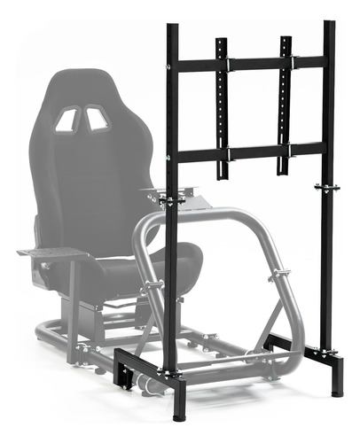 Hottoby Racing Pro Visualizer Display Stand,supports 24 To 5