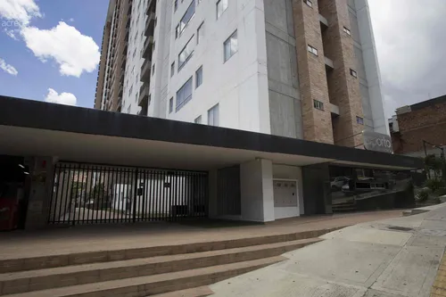 Vendo Apartamento En Cabañas