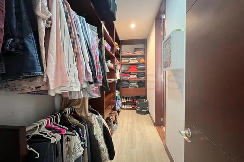 Apartamento En Arriendo/venta En Chico Norte. Cod A7454