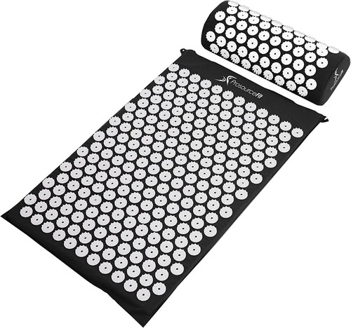 Alfombra Almohada De Acupresión Prosourcefit Dolor Americana