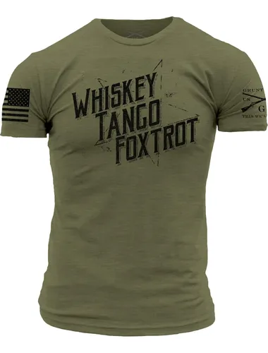 Grunt style t shirt hotsell
