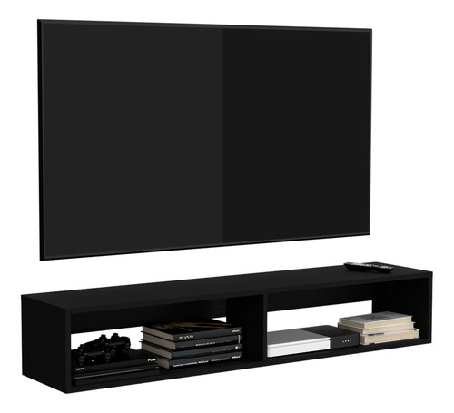 Rack Tv 65'' Flotante 26x150 Rta 