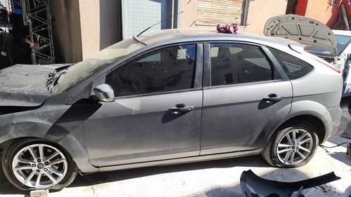 Ford Focus Trend