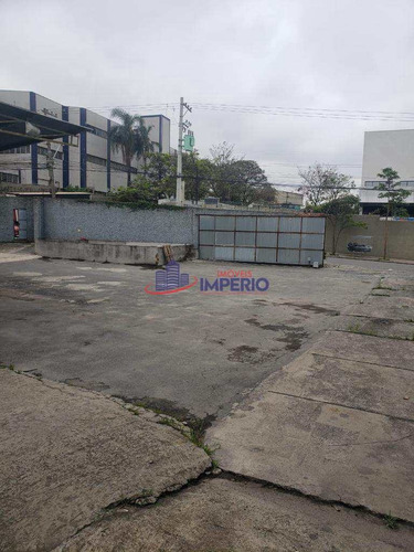 Imagem 12 de 24 de Galpão, Cidade Industrial Satélite De São Paulo, Guarulhos, Cod: 9004 - A9004
