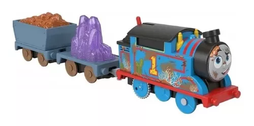 Preços baixos em Mattel Thomas e seus amigos brinquedos e Hobbies