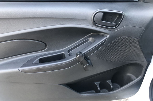 Imagen 15 de 15 de Ford Figo 2018 1.5 Impulse Sedan Mt - U7629