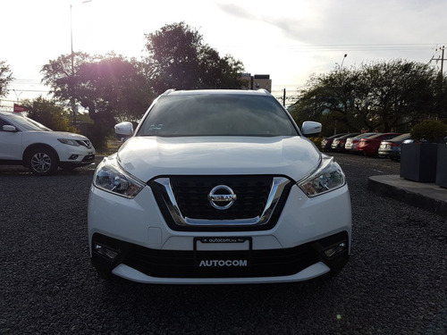 Imagen 3 de 15 de Nissan Kicks 5 Puertas