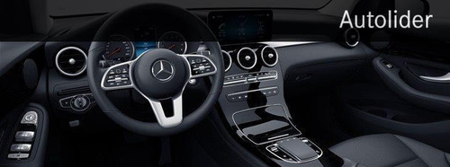 Mercedes-benz Glc200 4 Matic 2.0 2021 0km - Autolider