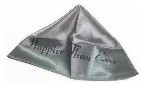 Billie Eilish - Happier Than Ever/Box Exclusive - Versão do álbum de edição limitada em CD
