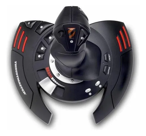 Palanca de mando Thrustmaster T-flight Stick X Flight