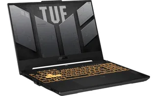 Laptop Asus Tuf Gaming 15.6 Rtx 4070 I7 13620h 16gb 1tb W11h Color Gris