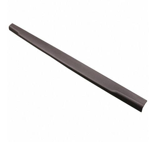 Moldura Compuerta Superior F250 12/ Negra