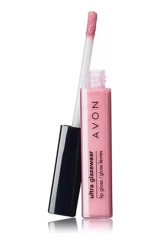 Avon True Color Brillo Labial Candy Pink Fps15
