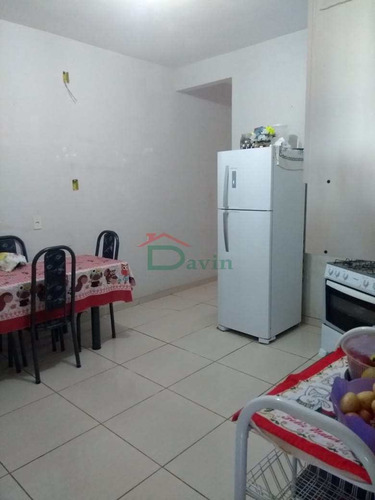 Imagem 5 de 30 de Casa Vila João Lombardi - R$160 Mil. Cod: 282 - V282