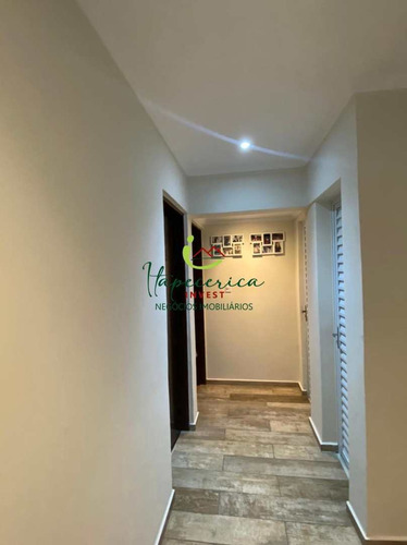 Imagem 10 de 30 de Casa Com 4 Dorms, Vila Geni, Itapecerica Da Serra - R$ 850 Mil, Cod: Ca1000 - Vca1000
