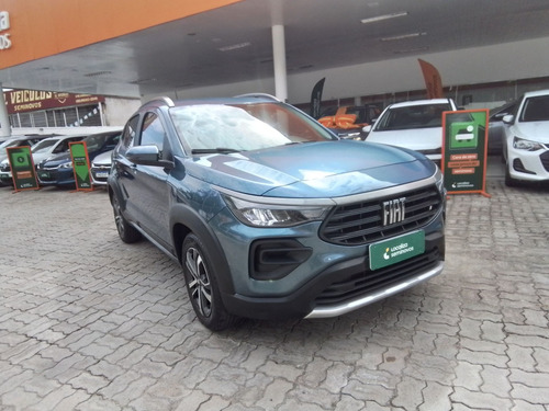 Fiat Pulse 1.0 TURBO 200 FLEX AUDACE CVT