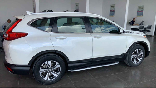 Imagen 6 de 15 de Honda Cr-v 2017 5p Ex L4/2.4 Aut