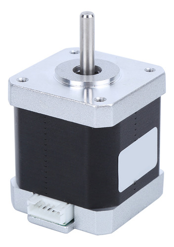 Accesorios Para Impresora 3d Nema 17 Stepper Motor Con 4 Pin