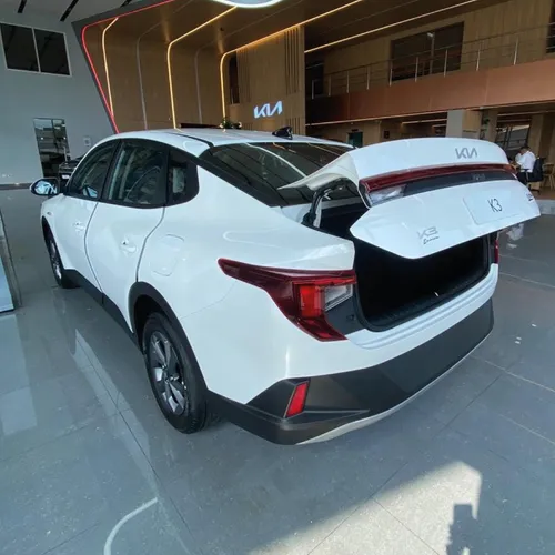 Kia K3 1.6 Desire