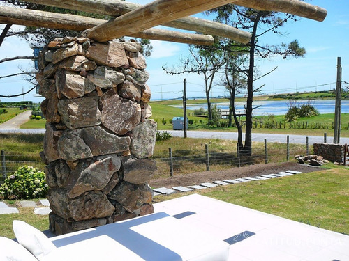 Imagen 6 de 30 de Casa En Alquiler - Punta Del Este Pinares