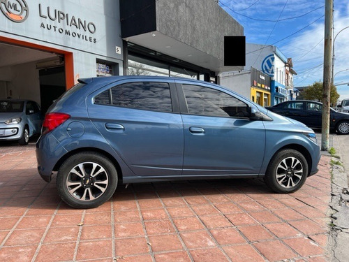 Chevrolet Onix 1.4 Ltz Mt 98cv