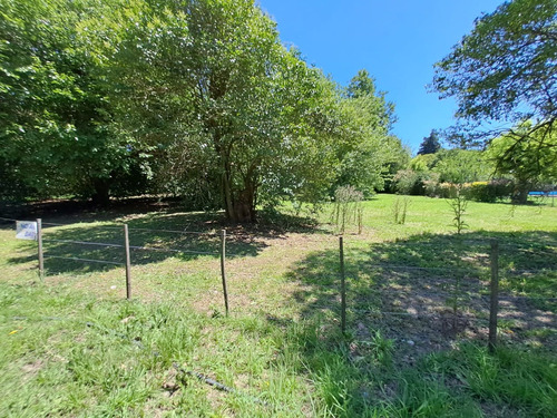 Venta Lote 2800 M2 Mts Ruta E53 V.ani Mi La Granja