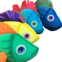 Comprar Animales Marinos Gorros Peces Colores Pez Cotillón Disfraces