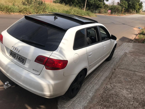 Audi A3 2.0 Tfsi 5p 2008