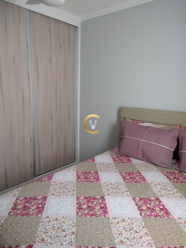 Imagem 15 de 19 de Apartamento À Venda Em Ortizes - Ap000222
