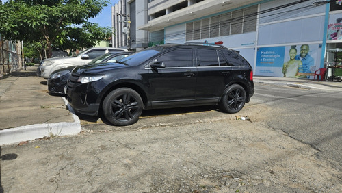 Ford Edge 3.5 Limited Awd 5p