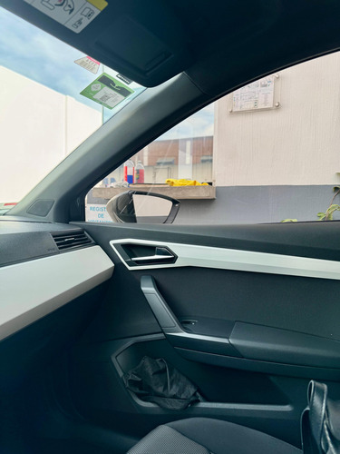 2021 Seat Ibiza Xcellence Unico Dueño, Automatico