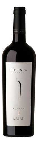 Vino Pulenta Estate Malbec 750ml