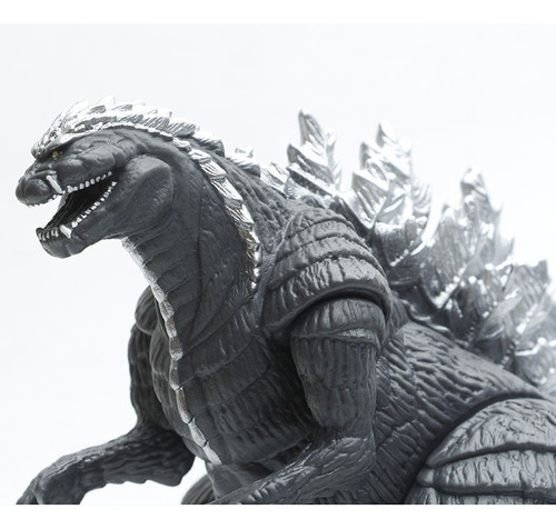 Cc Godzilla Singular Point Acción Figura Modelo Juguete