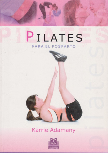 Pilates Para El Postparto