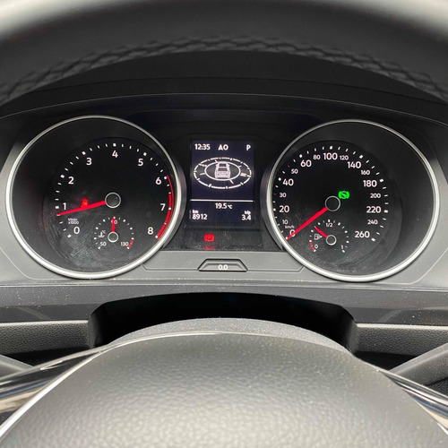Volkswagen Tiguan Allspace 2020 1.4 Tsi Trendline 150cv Dsg