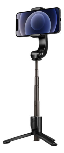 Tripode Estabilizador Spigen Stick Selfie Gimbal Bluetooth