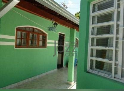 Casa Vila Menuzzo Sumaré. - Ca6102