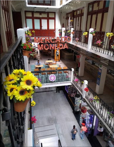 Imagen 26 de 30 de Locales En Renta En Centro Histórico Área De Comida Rapida 1