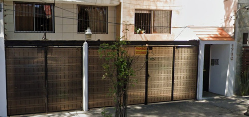 Tu Hogar Ideal En Cdmx: Dpto 103 En Adolfo Prieto, Benito Juárez