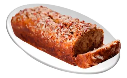 comprar Postres Y Tortas - Keke De Frutos Secos (grande)