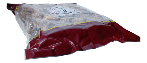 Hongos Seco Shitake Touku 1kg Hua Gu