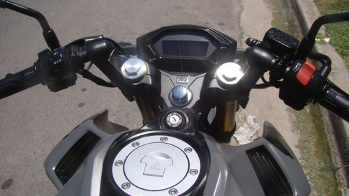 Honda Cb 190