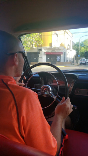 Imagen 7 de 10 de Ika Rambler Classic 660