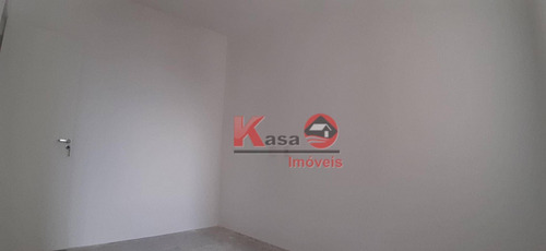 Apartamento Com 2 Dormitórios À Venda, 84 M² Por R$ 586.000 - Marapé - Santos/sp - Ap10292