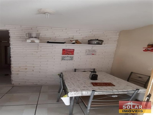 Imagem 13 de 18 de Casa Jardim Alto Pedroso São Paulo/sp - 11728